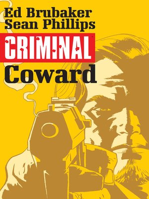 cover image of Criminal (2006), Volume 1